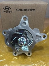 Pompe à eau Kia SOUL