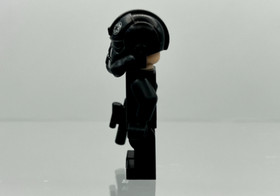LEGO Star Wars TIE Fighter Pilot Minifigure (75031 75056) sw0543