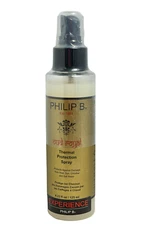 Philip B Thermal Protection Spray  4.23fl.oz./125ml New