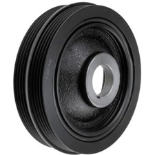 Poulies diverses Mazda 626