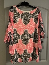 Ladies Shirt Dress by Auditions