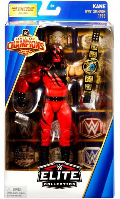 wwe elite target exclusive