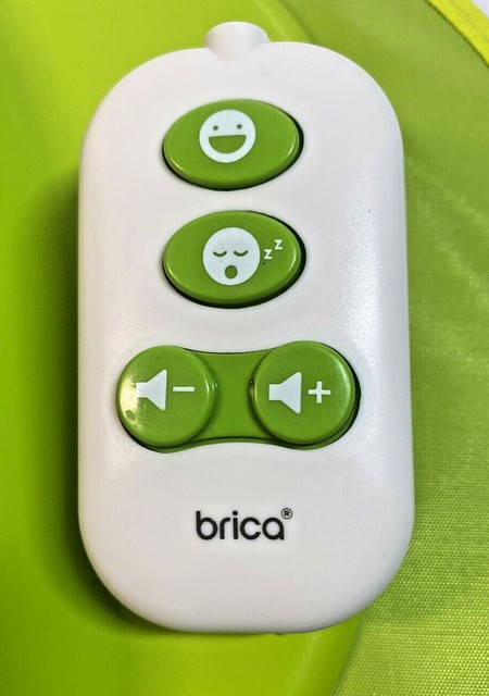 brica remote