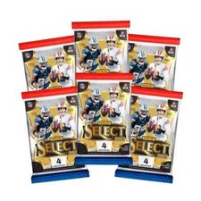 2023 Select Football Base set w/ RCs & Inserts YOU PICK Complete your Set 1-300