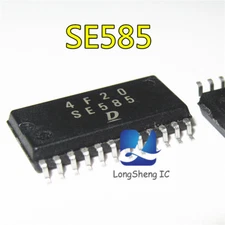 1pcs SE585 SOP24 new