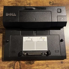 Dell Docking Station Port Replicator for Latitude E6520 E6530 E6540 Laptop
