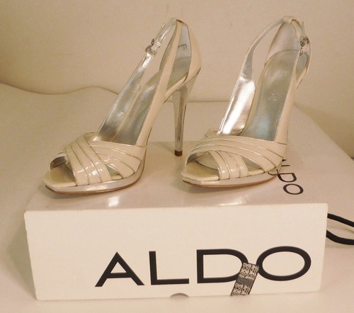 High Heels Shoes US Size 7 Euro 37 