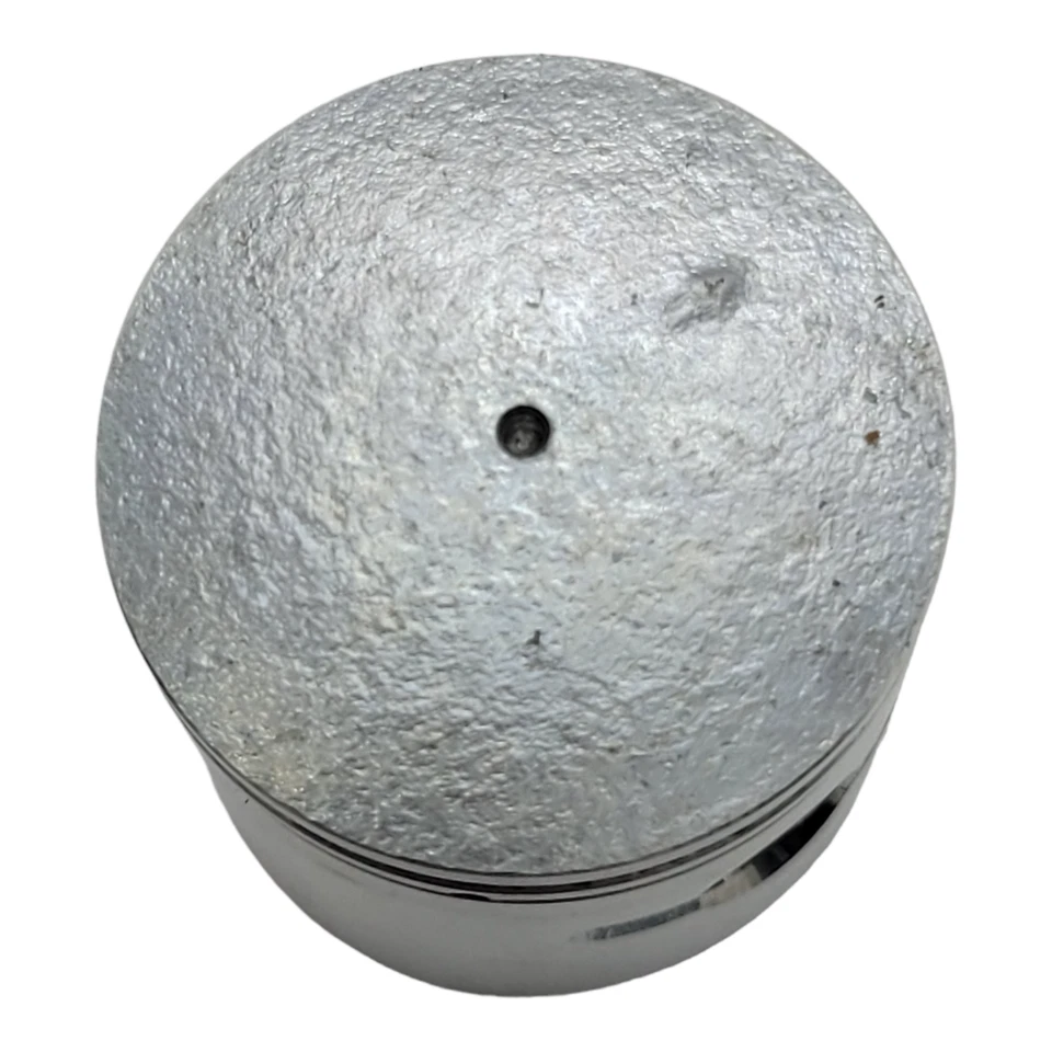 Pistón Red Max 1101-41110 110141110 Komatsu Zenoah genuino OEM NOS Foto 3 de 4