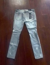 Ksubi Jeans Size 35