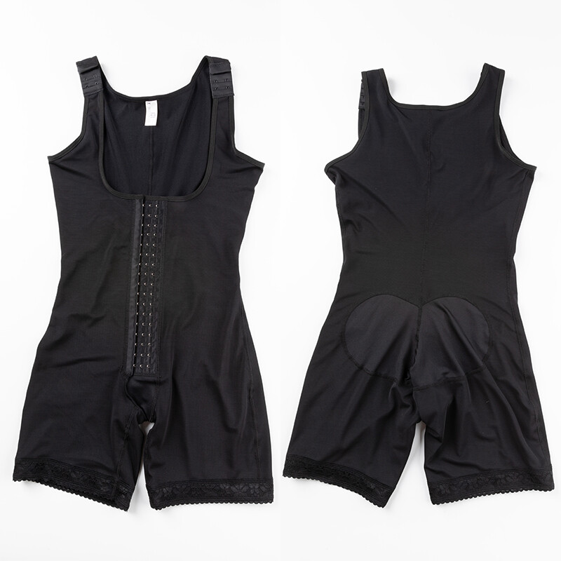 Faja Levanta Cola Donna E Modellante - Body Shaper Donna, Post