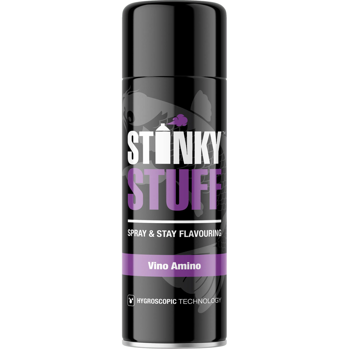Stinky Stuff Vino Amino UK