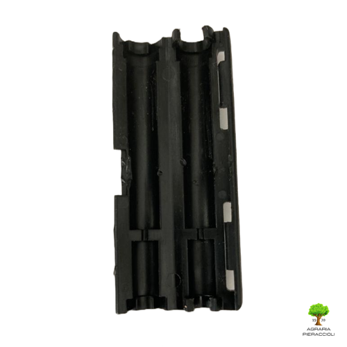 RACCORDO CAVI ACCELERATORE PER DECESPUGLIATORI HITACHI CG40EF CG47EF TANAKA SUM - Foto 4 di 8