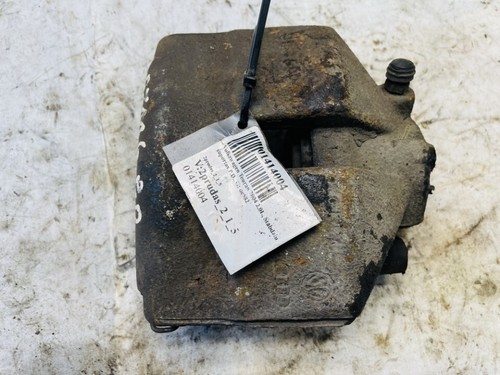 Volkswagen Touran 2004 Disc-Brake Caliper front right side de582,  #1414004-09