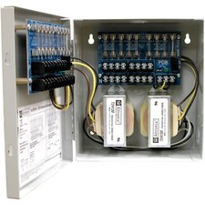 Altronix CCTV Camera & Accessory Power Supply...