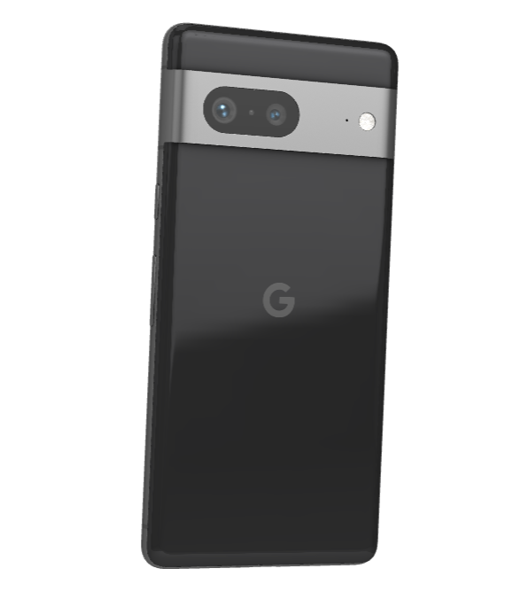 Google - 新品未使用未開封 Google Pixel7 128 Obsidian Buy Google Pixel 7 - 128 GB - Obsidian (Unlocked) online | eBay