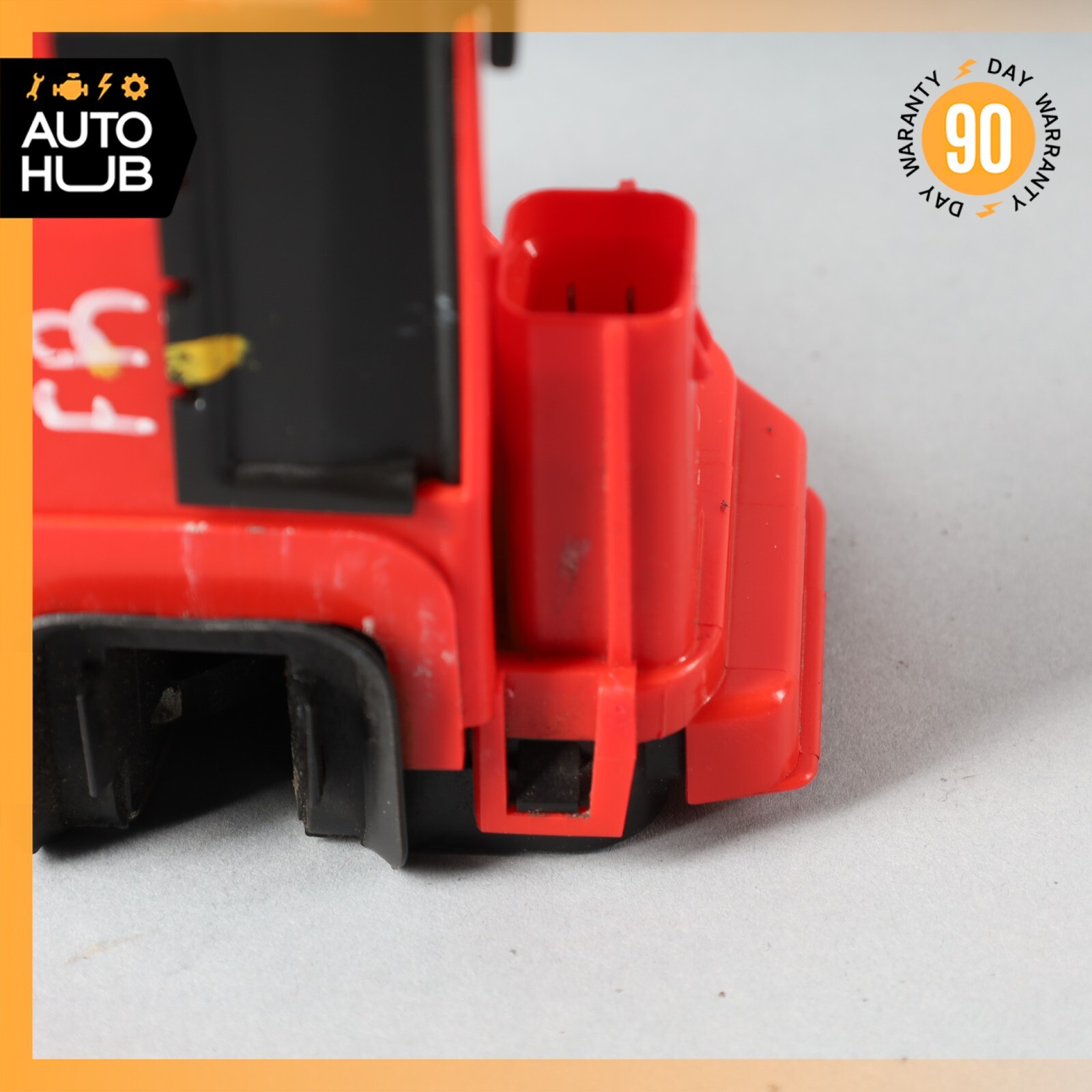 11-16 Ferrari FF F151 Right Passenger Side Door Lock Latch Actuator OEM 40k