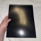 OAKLEY spiral Notebook Sketch Pad Sketchpad Collectible Unique Rare SKULL PRINT — photo 4