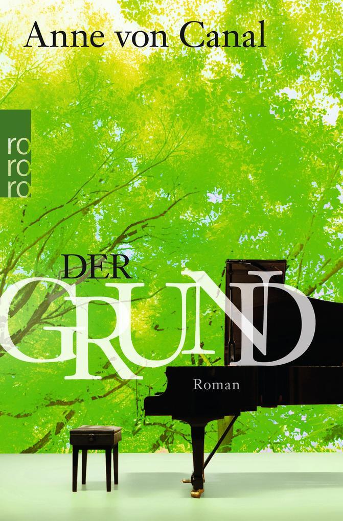 Thumbnail - Der Grund | Anne Von Canal | 2016 | Deutsch