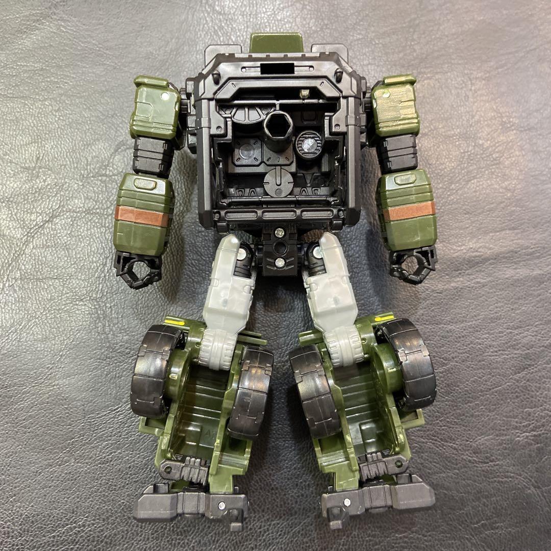 SG-12 Hound トランスフォーマー　シージ　タカラトミー　ハウンド Transformers Siege Series SG-12 Hound Action Figure Toy