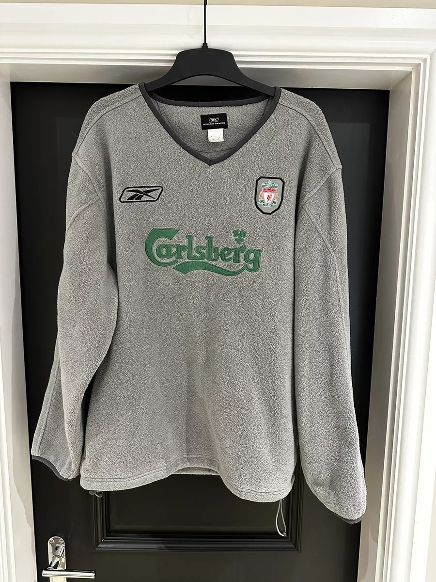 Liverpool clearance vintage sweatshirt