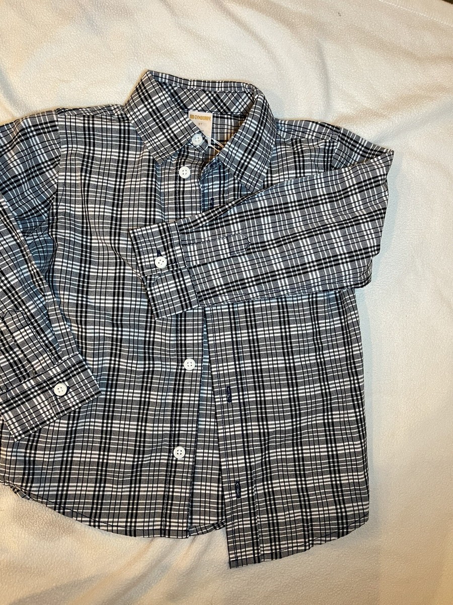 3t black dress shirt Amazon.com: Joqeif Toddler Button Down Shirt for Boys Black Long Sleeve Shirts Size 2T Cotton Formal Collared Dress Shirt for Kids Boy Weddings School Party Outfit: Clothing, Shoes & Jewelry