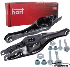 2x HART Querlenkersatz hinten für Audi Seat Skoda VW Arteon Tiguan Passat B8