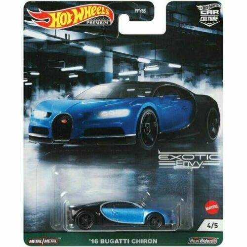 LEGO Speed Champions Bugatti Chiron • Set 75878 • SetDB