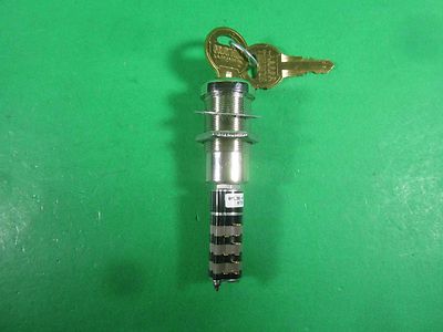 Grayhill Rotary Switch Key -- 08L36-03-2-2N -- New