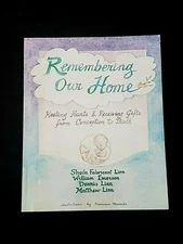 Remembering Home: Healing Hurts and Receiving Gifts from Conception to Birth.