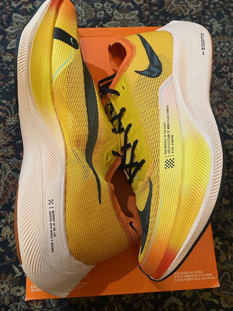 Size 14 - Nike ZoomX Vaporfly NEXT% 2 Ekiden Zoom Pack for Size 14 - Nike ZoomX Vaporfly NEXT% 2 Ekiden Zoom Pack for