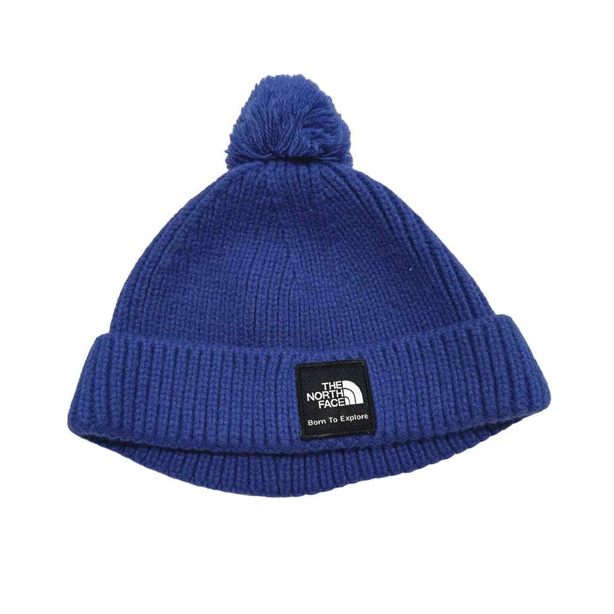 North face hotsell toddler hat