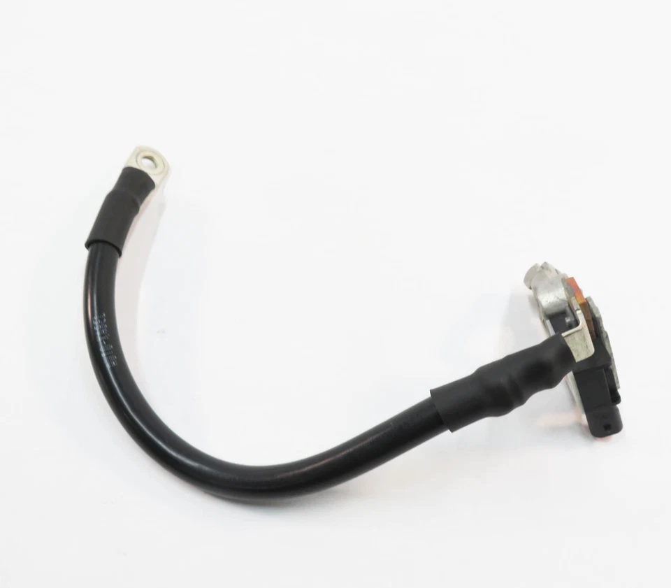 AUDI S4 2013 (B8 8K) cable de batería negativo Foto 2 de 4