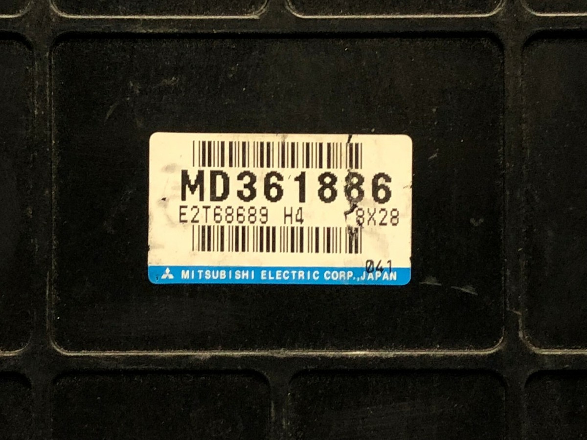 Eme② Suzuki Isuzu GM 2.0 2.2 #877R X22SE A20DMS Forenza Amigo