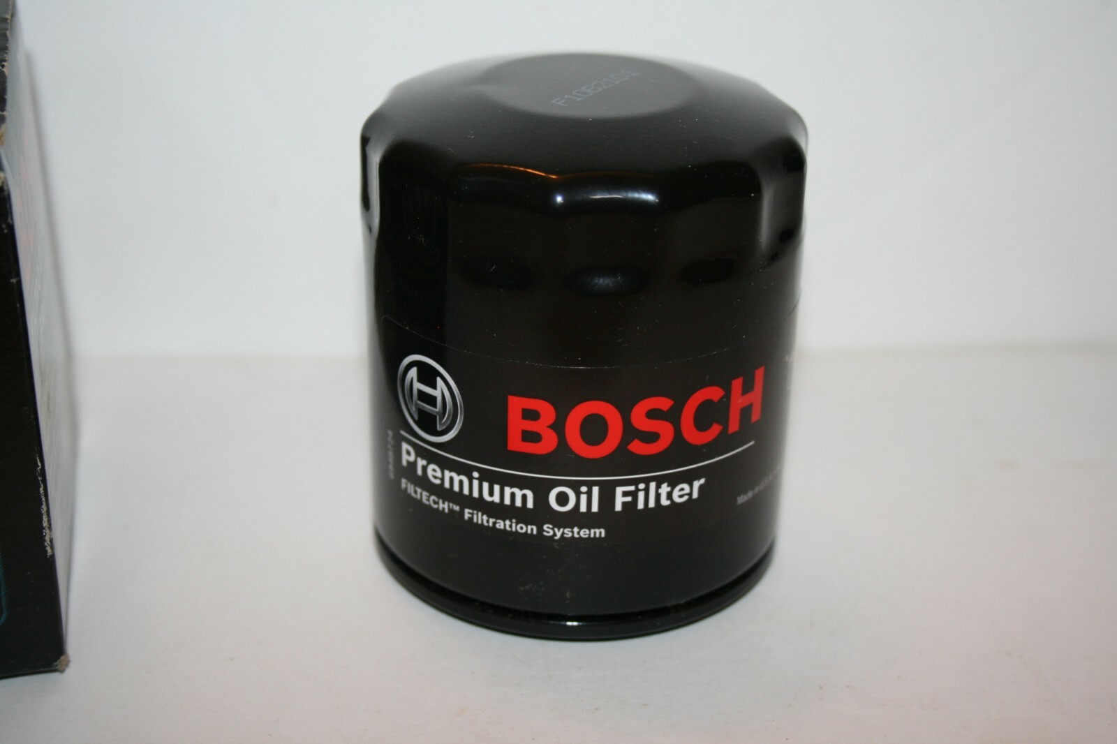 NEW Engine Oil FilterPremium Oil Filter Bosch 3334 eBay