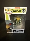 FUNKO POP ! TOKKA 1139 TMNT POP MOVIES N01