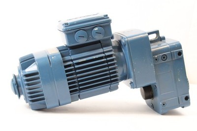 DEMAG Cranes & Components KBA 71 B 4 + AFM04 S-M-1-1-30 Elektromotor -used-