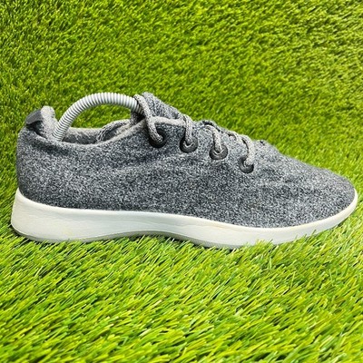 Allbirds Wool Runner grey sneakers mens 11 Allbirds Wool Runners Men main image 4