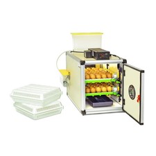 CT60 SH - Egg Incubator - Setter  Hatcher