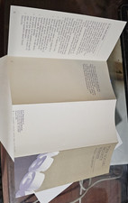 Your Social Security Number Brochure August 1982 Edition, Printed 1984 Mint