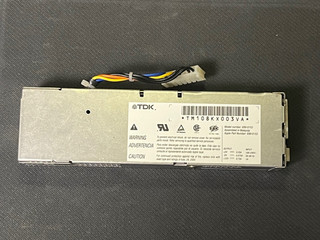 Apple Macintosh Power Supply 699 0153 for LC Performa 400 Quadra 605