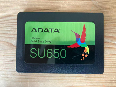 ADATA Ultimate Su630 2.5'''' 120gb SATA III 3d NAND Internal Solid State Drive SSD
