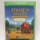 Stardew Valley - Collectors Edition - Microsoft Xbox One