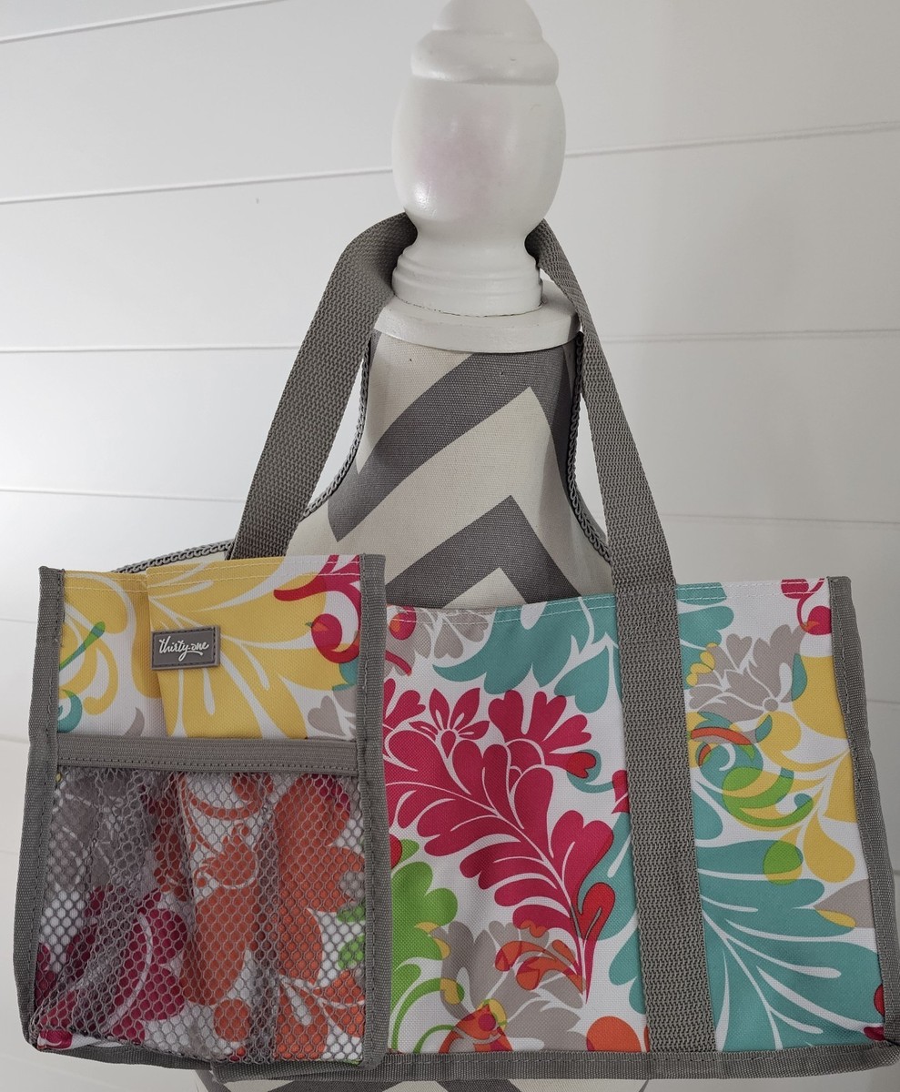 Thirty-one | Bags | Thirty One Mini Keep It Caddy In Black Floral Strokes 9 X 7 Inches 67fd2f16a9a44848f48997f0 Thirty-one | Bags | Thirty One Mini Keep It Caddy In Black Floral Strokes 9 X 7 Inches 67fd2f16a9a44848f48997f0