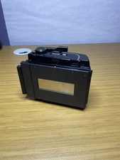 MAMIYA RB67 PRO-S 135 Panoramic FILM BACK / X-PAN / 24x70mm