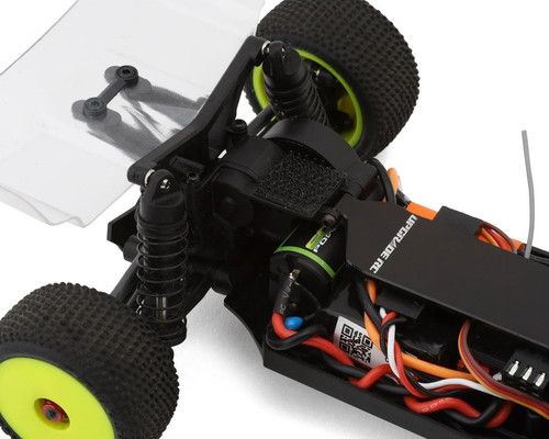 ECP-8030 ECOPOWER ALTO RENDIMIENTO 45T MOTOR CEPILLADO PARA LOSI MICRO-B - Imagen 2 de 2