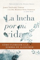 Jamie Tyrone | Un Lucha Por Mi Vida Softcover Fighting For My Life | Taschenbuch