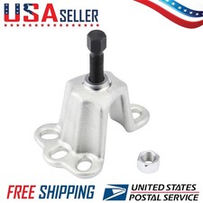 Front Hub Puller Remover Wheel Bearing Fwd Rear Axle Extractor Installer Tools Front Hub Puller Remover Wheel Bearing Fwd Rear Axle Extractor Installer Tools