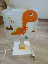 Nachttischlampe DINOSAURIER 
