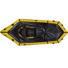 Kokopelli Nirvana Spraydeck Packraft