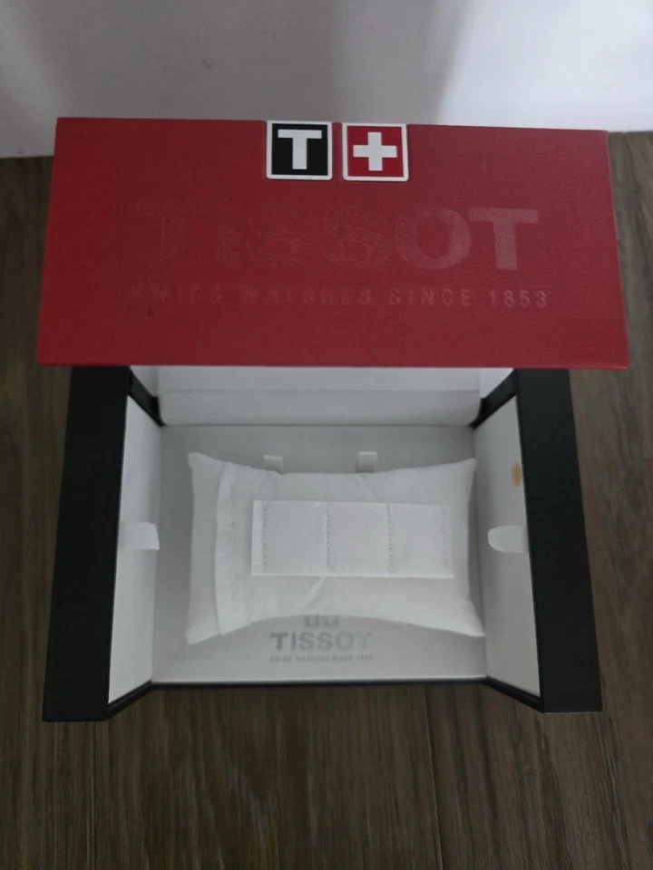 Tissot Le Locle Powermatic 80, foto 3 di 3